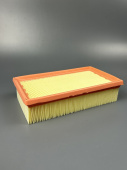 HEPA фильтр EUROCLEAN / KHPMY-NT35/1 целлюлозный для профессионального пылесоса KARCHER