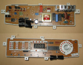 Электронная плата (модуль) управления для стиральной машины SAMSUNG (MFS-S1005J-00)