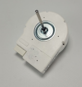 Мотор (двигатель) вентилятора SA11893 12V 3.21W 2520RPM для холодильника SAMSUNG (DREP5020LB)