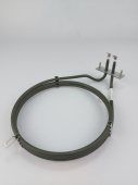 ТЭН конвекции 2,1 кВт кольцевой (3 витка) D186/L250/230V 