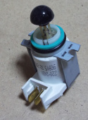 BOSCH / SIEMENS Сливной клапан для ПММ (166874)