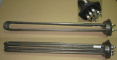  ф??    ТЭН Б (СЭВ) G2 1/2" Водяной 12,0 кВт. (ТЭНБ-12,0 P 380) (КТО 800.032.00.000-09)