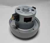 Двигатель для пылесоса 2000W (H117/ h 50 / Ø135) (VCM-M10GU вз. DJ31-00097A)   (00304500)