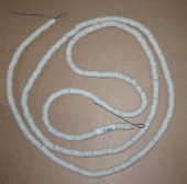 "Спираль для КЭС-0,13 (С бусами), 1,5 кВт. ""Рада"" (к электроконфоркам КЭС-0,13 / 3,0 кВт) (Спираль