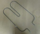 ТЭН воздух (спок.) 1,25 кВт 191-7-6,5/1,25