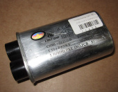 Конденсатор СВЧ 1,10 mF / 2100 V (H.V.CAPACITOR)