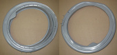 Манжета люка для стиральной машины INDESIT / HOTPOINT-ARISTON (14400297900 / 14400280500 / 289414)