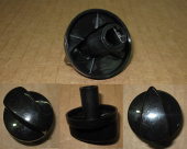 Merloni Ручка переключателя (на газ) (Merloni 114532 / 145206)