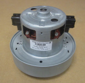 Двигатель для пылесоса 1800W SAMSUNG / НХ-180 (WHD-1800W / VC07W135 / VCM-K7008U / 83EZA22038) (H119