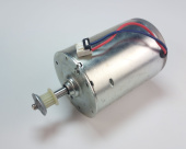 Двигатель (мотор) для хлебопечки OW5000-6000 Moulinex (SS-187661)