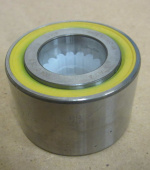 Подшипник 30x60x37мм. (SKF) BA2B двухрядный (См. №№ 15017, 8516, 11677) MERLONI (633667 / 255119 / 0