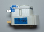 Электромеханический таймер оттайки TMDE625ZC1(ZF1) для холодильников Samsung, Panasonic , LG, Daewoo...