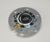 Суппорт (опора, фланец) для стиральной машины WHIRLPOOL (88305003 / cod.084 / 481231019144 / 4812310