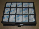 Фильтр HEPA для пылесоса SAMSUNG (DJ97-01250F / DJ97-01250A)