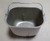 Ведро (форма) для хлебопечки "Горенье"