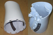 Элемент корпуса для электрочайника TEFAL (BF5613 / SEB TS-14241969)