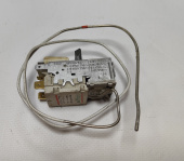 Терморегулятор холодильника KXF31R-Z/C0714 (-31.1 -23.6) MR-185 (4112887)