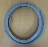 Манжета люка для стиральной машины INDESIT / HOTPOINT-ARISTON (074133 / 55AR020)