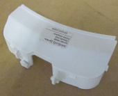 Накладка ручки дверцы люка для стиральной машины SAMSUNG (DC63-00924A)