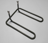 ТЭН Воздух (в конфорку) 1,00 кВт 115-8,5-8,5/1 Т220 ЛК9.47.000.050 Атеси (внутренний)