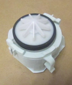 Насос для посудомоечной машины BOSCH / COPRECI 30W (820611332 / 611332 / 00215492)