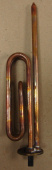  (уд) ТЭН фланец RCF 1,5 кВт. (1500 Вт. / 225 В.) ("BAXI" 8433670)