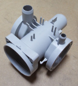 Улитка насоса для стиральной машины LG (3108ER1001A) 