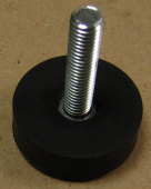 Ножка для стиральной машины ARDO / INDESIT M8x37 (03AG102)