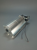Вентилятор тангенциальный BW1-180х60 мм 0.32A/240V/1800RPM правый