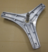 Крестовина барабана для стиральной машины LG (4434ER1008A / 88305017 / TAW35679860 / cod. 723)