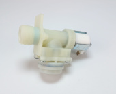 Электромагнитный клапан с защитой от перелива для посудомоечной машины Electrolux (1523650107)