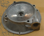 Насос АГИДЕЛЬ Улитка насоса (пр 00603066)