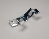 Петля люка (кронштейн) для стиральной машины HAIER (0020101592 / SMA185)