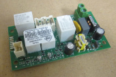 Электронная плата дисплея для водонагревателя ARISTON серии ABS VLS EVO (MTS 65152900)