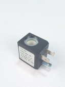 Катушка электромагнитного клапана для парогенератора, кофемашины TYPE 688 10W 230v 0-10bar