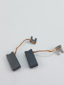 Щетка угольная 6,3х10х21 (BOSCH PKS 65\66, GBH 5\40 DCE, GSH 5CE) (217-072)