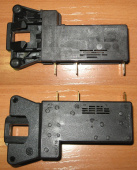 Замок люка / устройство блокировки для стиральной машины INDESIT (C00052845)