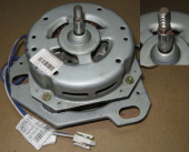 Двигатель (мотор) для стиральной машины DAEWOO / DW-501M (3618953200 / 227000577)