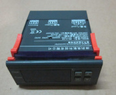 Терморегулятор электронный MH-1210B с 1датчиком, t* от -40 до +120*С,