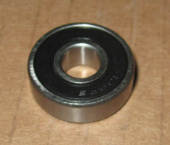 Подшипник  8х22х 7мм. (608 2RS) 180018