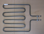 ТЭН на сауну 2,0 кВт. 230В HARVIA (Kaneta ZSK700 / ZSK-700) (L-370мм) 