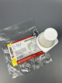 Фильтр HEPA для пылесоса DEXP / OZONE H-115