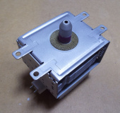 Магнетрон для микроволновой печи 1000W OM75 SAMSUNG (010143)