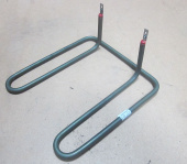 ТЭН Воздух (в конфорку) 0,70 кВт 112-9-7.4/0.7 Т220 (Конфорки Тэновые КЭТ-0,09, плиты серии ЭП) (нер