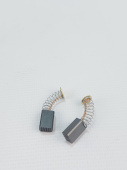 Щетка угольная 5х 8х12 Интерскол ДУ 550 / 580 / 650 / 750 / 780 NEW! (217-160) (556)