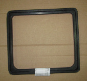 Уплотнение дверцы 40.001 МОК-150, 300, 150М, 300М, 150У, 300У, МОО-1, МОО-1-01