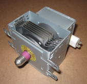 Магнетрон для микроволновой печи 1000W OM75P(31) SAMSUNG (SVCH026)