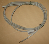 ТЭН гибкий CSC 2.0 м. 80 Ватт (для холодильного оборудования) (1165 701 SEV R AS2.0 230V 80W)
