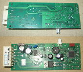 Модуль управления M70B-M1 для холодильника M70B-M1 АТЛАНТ (908081410113)