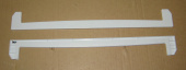 BEKO / HANSA Окантовка полки холодильника (передняя) (BEKO 4561510100 / 4561510300) (HANSA 1022968 )
